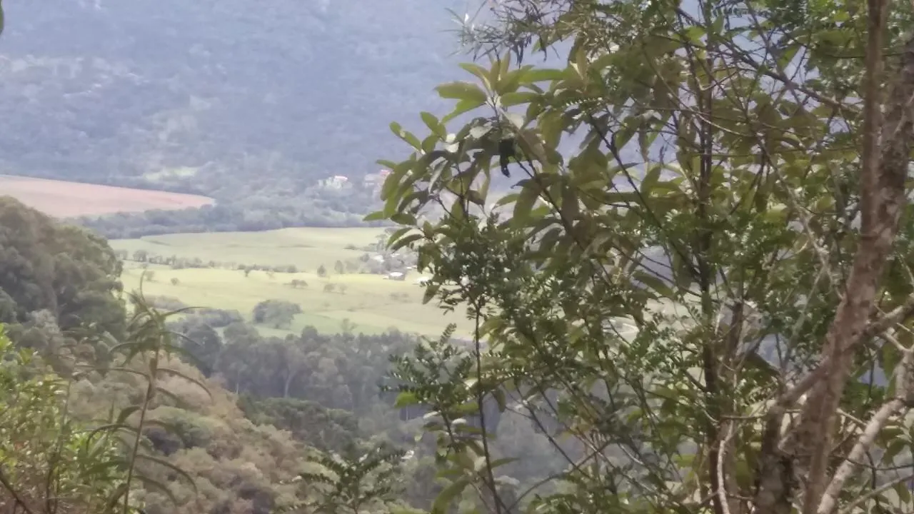 Chales Vista Bonita Urubici 0*,