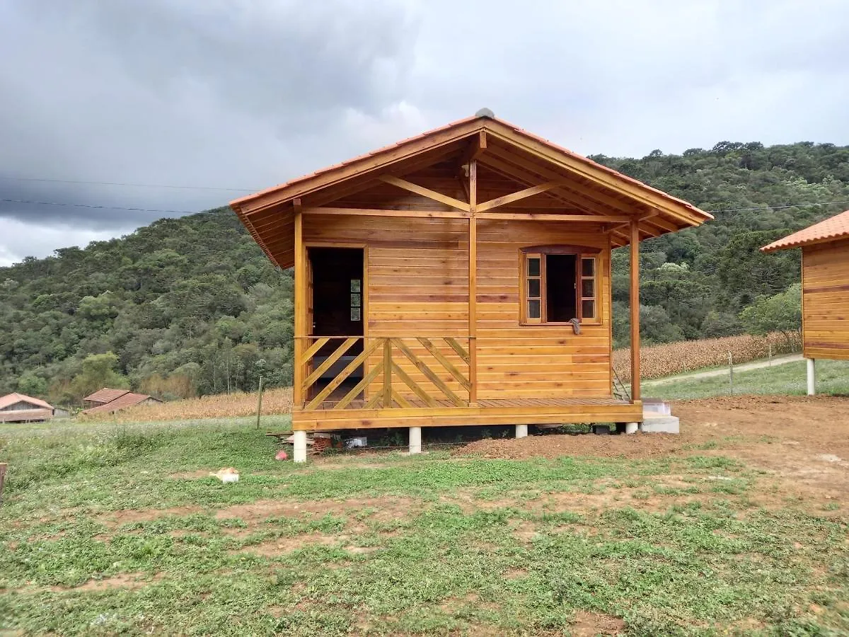 Chales Vista Bonita Урубиси 0*,  Бразилия
